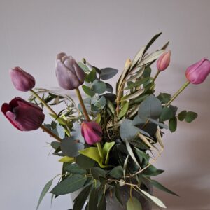 Tulpen boeket