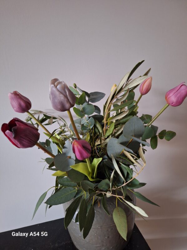 Tulpen boeket