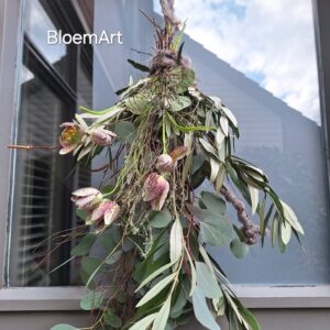Toef kievitsbloem
