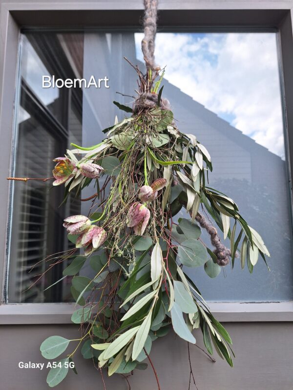Toef kievitsbloem