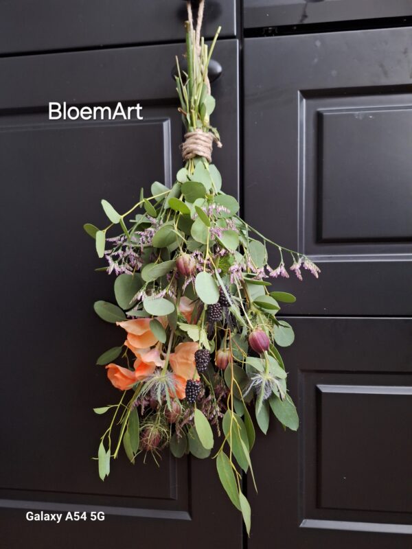 Toef ( kunst) Lathyrus Braam