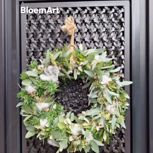 Winterkrans ca 45 cm