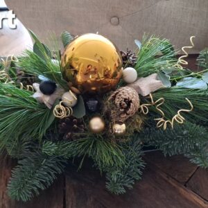 Kerstworkshop zaterdag 13-12   9.30-12.00